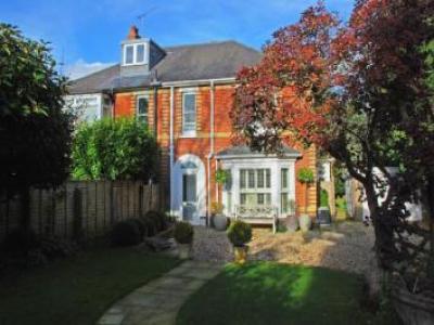 Annonce Location Maison Brockenhurst