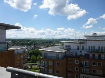 Annonce Location Appartement Basingstoke