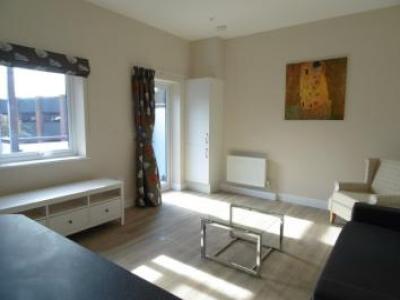 Louer Appartement Abingdon