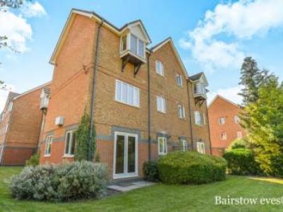 Louer Appartement Waltham-abbey