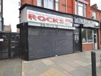 Annonce Location Local commercial Wallasey