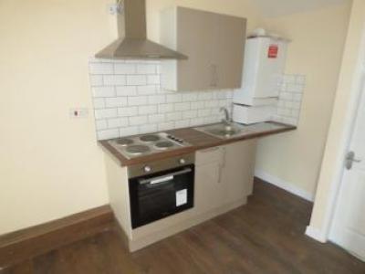 Annonce Location Appartement Liverpool