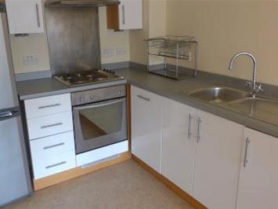 Louer Appartement Coventry