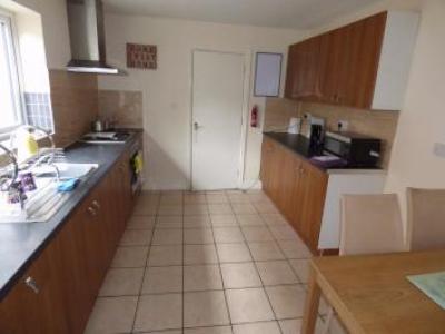 Louer Appartement Stoke-on-trent