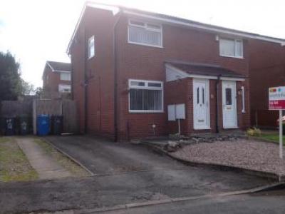 Annonce Location Maison Runcorn