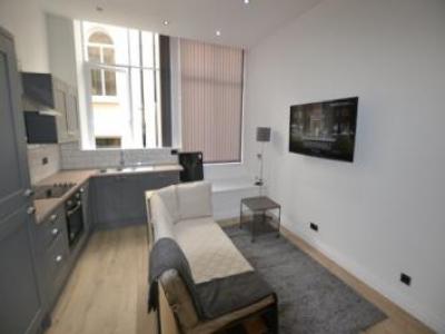 Louer Appartement Liverpool