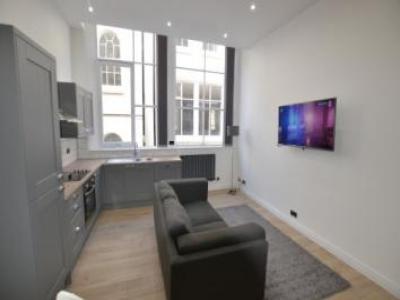 Louer Appartement Liverpool