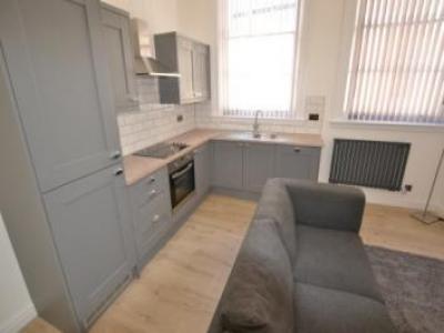 Louer Appartement Liverpool