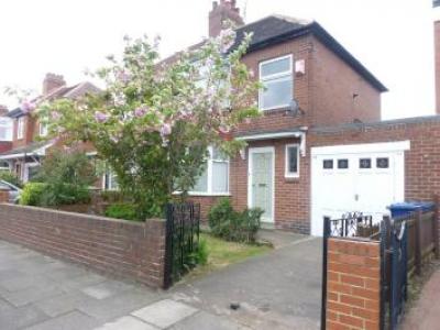 Annonce Location Maison Newcastle-upon-tyne