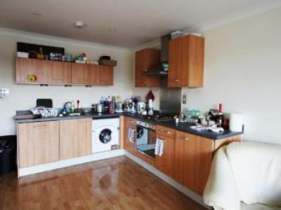 Louer Appartement Coventry