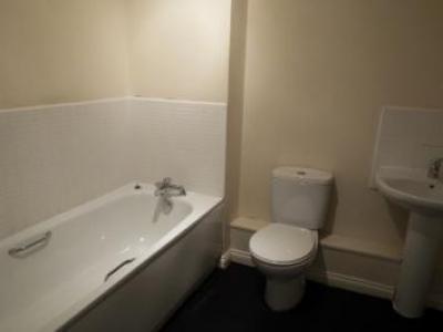 Louer Appartement Warrington