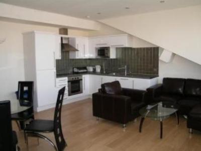 Louer Appartement Preston