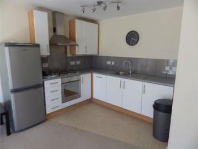 Louer Appartement Coventry