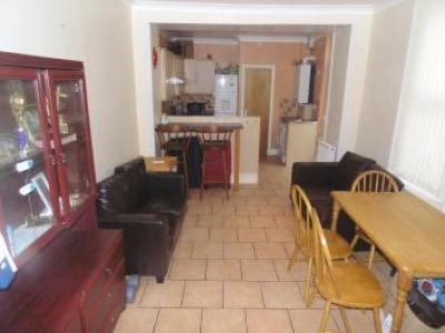 Annonce Location Appartement Cardiff