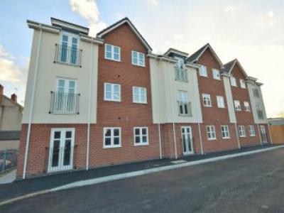 Annonce Location Appartement Wrexham