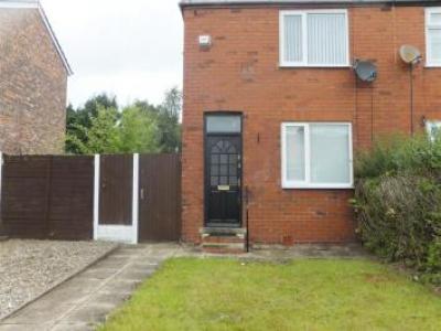 Annonce Location Maison Liverpool