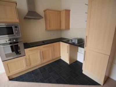 Louer Appartement Bradford