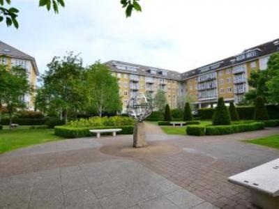 Annonce Location Appartement West-drayton