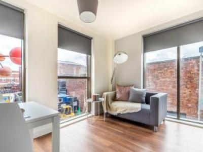 Annonce Location Appartement Liverpool