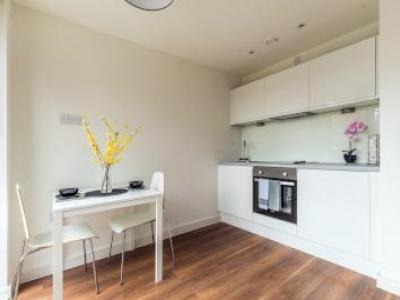 Louer Appartement Liverpool