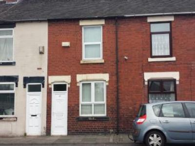 Annonce Location Maison Stoke-on-trent