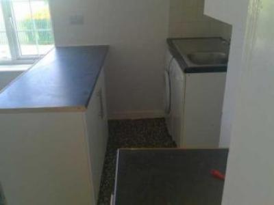 Louer Appartement Mablethorpe