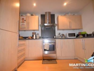 Annonce Location Appartement Bournemouth