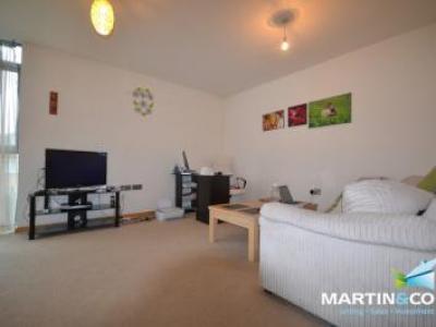 Louer Appartement Bournemouth