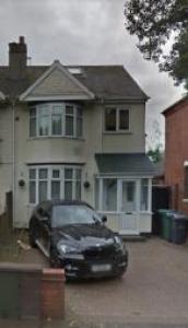 Annonce Location Maison Oldbury