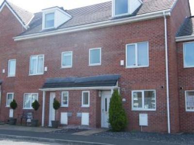 Annonce Location Maison St-helens