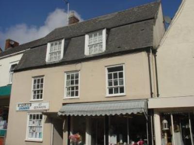 Annonce Location Appartement Wotton-under-edge