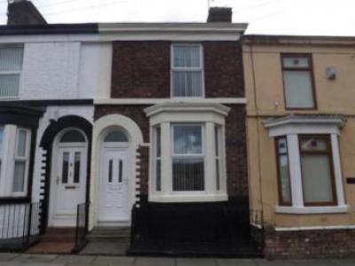 Annonce Location Maison Liverpool