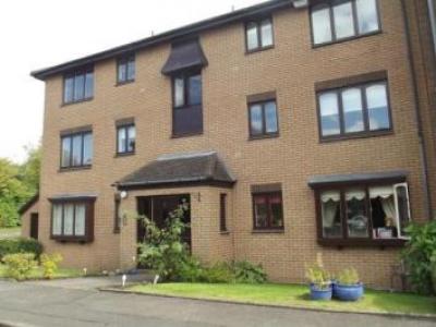 Annonce Location Appartement Glasgow