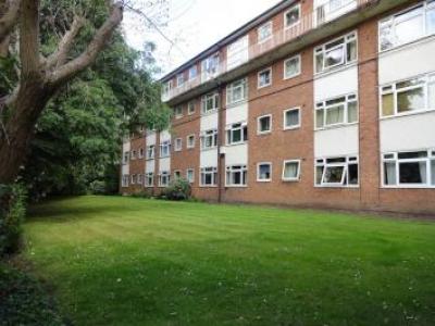 Louer Appartement Wolverhampton