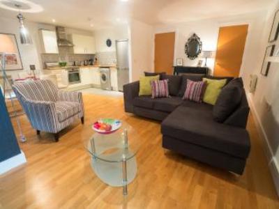 Louer Appartement Liverpool