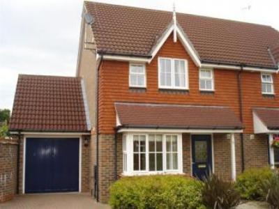 Annonce Location Maison Horley