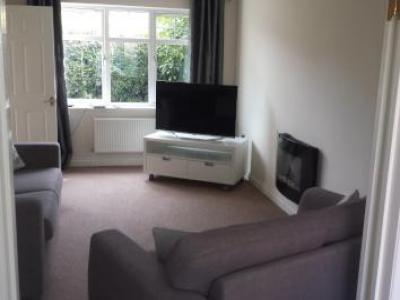 Louer Maison Lincoln