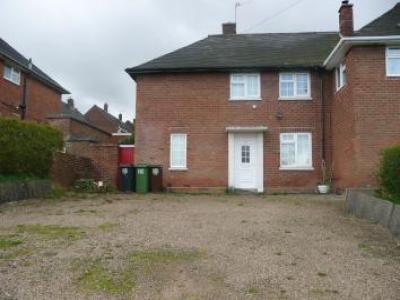 Annonce Location Maison Wolverhampton