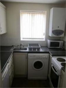 Louer Appartement Liverpool