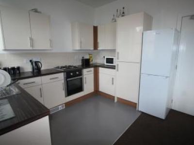 Louer Appartement Stoke-on-trent