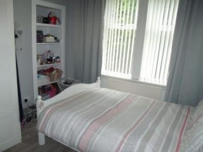 Louer Appartement Glasgow