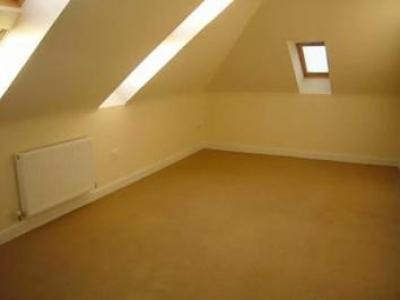 Louer Appartement Barnsley