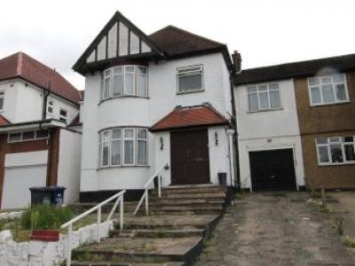 Annonce Location Maison Edgware