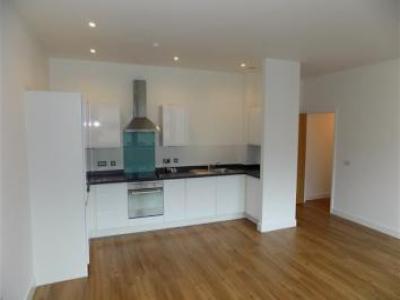 Louer Appartement Liverpool