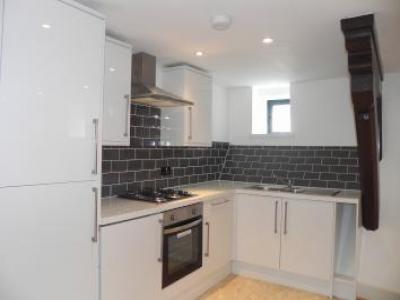 Annonce Location Appartement Liverpool