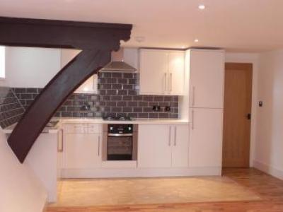 Annonce Location Appartement Liverpool