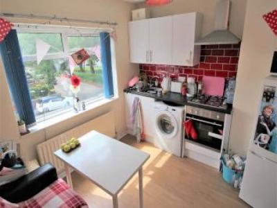 Louer Appartement Leeds