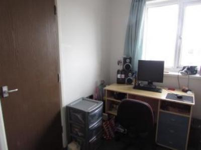 Louer Appartement Cardiff