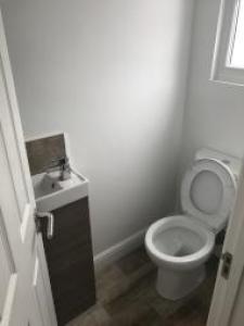 Louer Appartement Cardiff