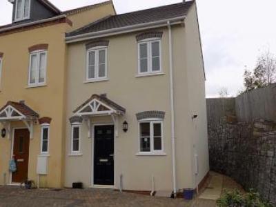 Annonce Location Maison Axminster